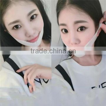2016 new products beauty v line face mask