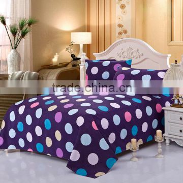 new design colorful home karachi pakistan bed sheet