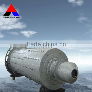wet ball grinding mill with high efficiency Exports to Russia