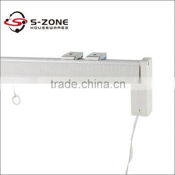 Hot sale curtain in china roman blind With Great Quality