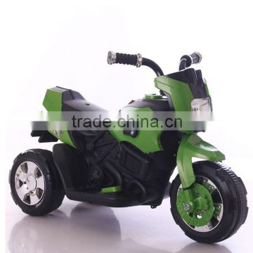 hot sale cheap kids electric tricycle motorcycle for children