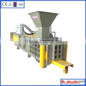 High quality with CE certificate press block making machine