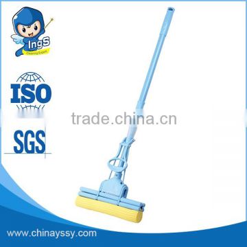 Floor Cleaning Easy Use Pva Mop Buying From China