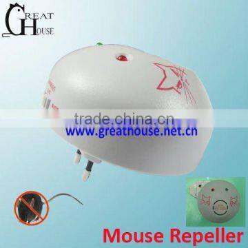 Hotsale Ultrasonic Rodent Control GH-320