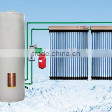 HIGH QUALITY AND LOW PRICE Separated Pressure Solar Water Heater