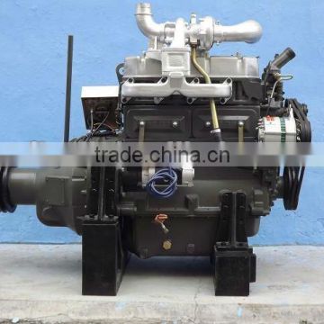 weifang R105 series water cooled diesel engine