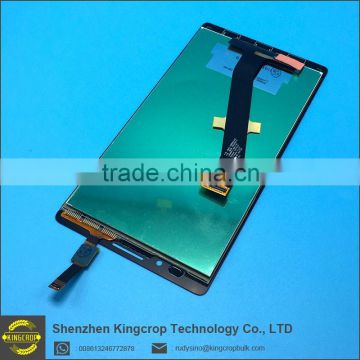 Newest replacement screen for Lenovo K900 LCD Display Screen With Touch Screen Digitizer Assembly For Lenovo K910