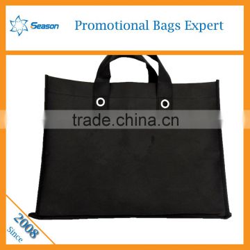 Factory price foldable non woven garment bag woven pp bag                        
                                                                                Supplier's Choice