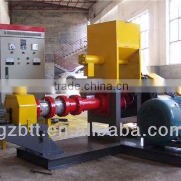 DGP90-B type of aquatic products, pet feed extruder