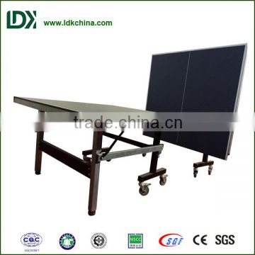 Table tennis table table tennis training equipment for sale