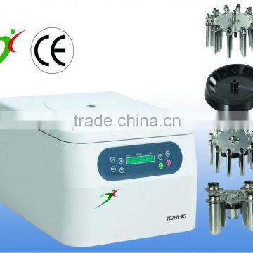 TDZ6B-WS 6000 rpm Table Top Low Speed Centrifuge