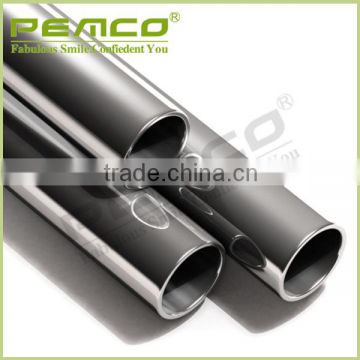 Factory Wholesale high quality tube stainless steel price welded stainless tube