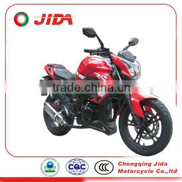 sport racing motorcycle JD250S-6