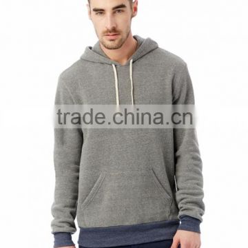 Custom blank designer hoodies plain mens 100 cotton hoodie