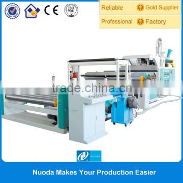 ND-FH 2013 baby diaper machines manufacturer