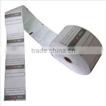 ATM 80*80mm Thermal Paper rolls