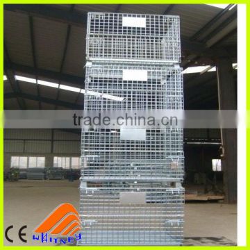 industry wire container,recycle industrial container,industrial waste containers