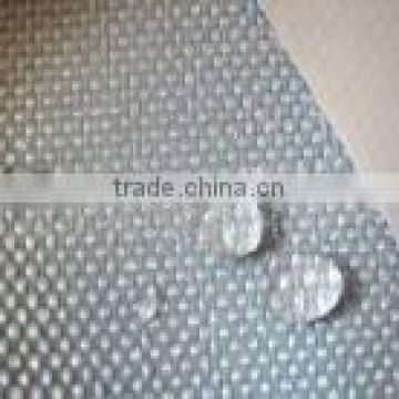 Tent screen fabric or polyester fabric for tent