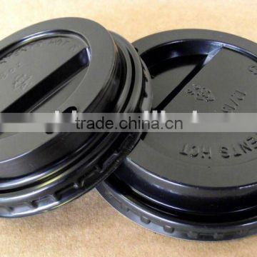 plastic coffee cup lid mould