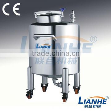 100-10000L Stainless steel oil storage tank can be customized