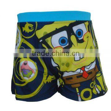 2012 hight quality boy swimwear fashion