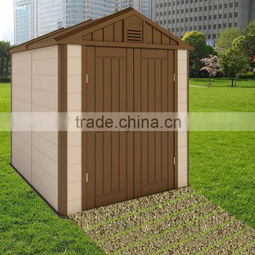 Wholesale factory price Wind Force 8 - 10 grade plastic house