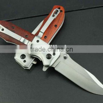 OEM 440 customized cutter knife chinese knife set pocket knife in stock UD401948