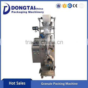 Sachet Packaging 250g Pill Packing Machine