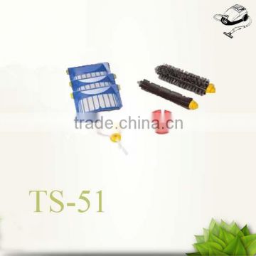 NEW ! SPARE PARTS OF VACUUM CLEANER 600 SERIES SUIT (TS-51)