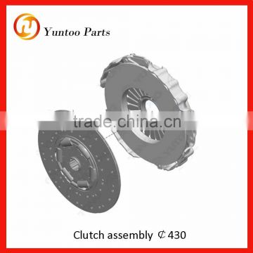 yutong bus Clutch assembly