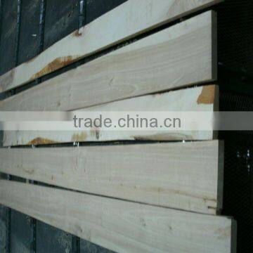 Yellow Birch 4/4 (26mm) 3A Grade