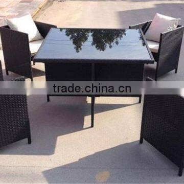 2016 cheap outdoor patio furniture leisure ways sets UNT-R178C