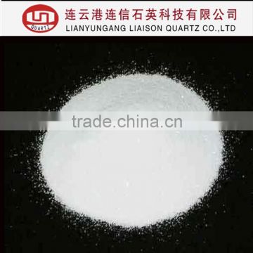 spherical dioxide silicon powder / Quartz powder 200mesh,325mesh,500mesh,800mesh