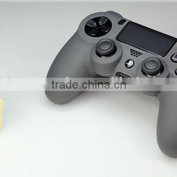 Hot-selling Silicone Case for PS4 Controller