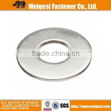 fasteners metal flat washer
