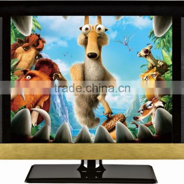15 inch China lcd tv stand with low price