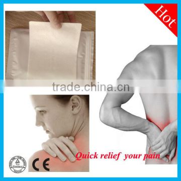 Best Quality And Low Price transdermal pain relieving patch