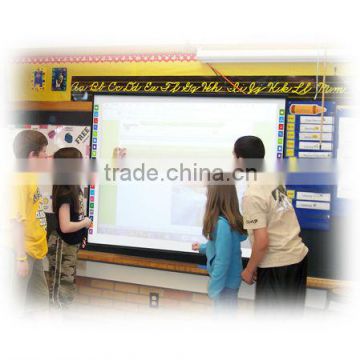 cheap electronic interactive whiteboard, IEBOARD interactive whiteboard, smart board