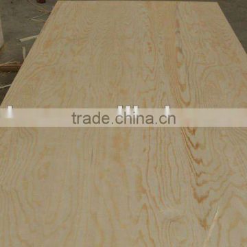 factory for 1220*2440MM E1 hardboard sheet with best price