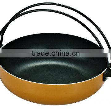 aluminium chafing dish pan