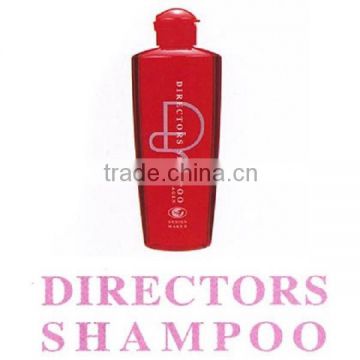 Fashionable directors shampoo directors shampoo with multiple functions made in Japan