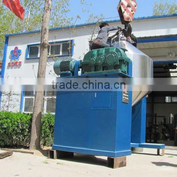 JHS CE/ISO static mixers granules mixing equipment