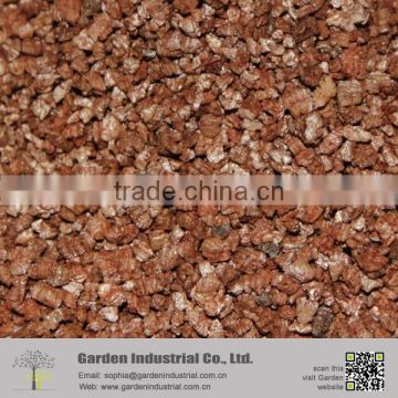 Horticulture Expanded Vermiculite Supplier