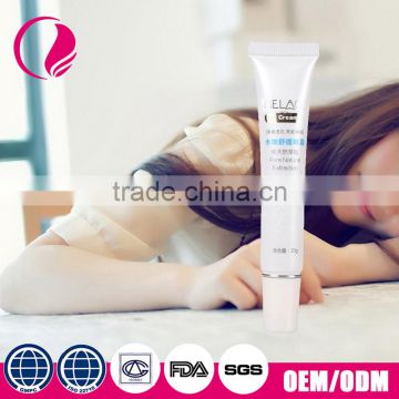 Best high quality for woman use in night manufacter factory anti-aging 30ml eye cream