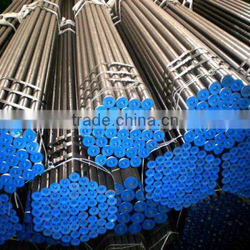 seamless steel pipe