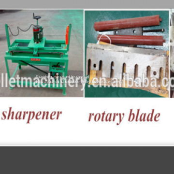 Hot Sale Wood Chipepr Machine From Rotex Machine