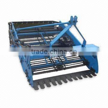China new sweet potato harvester for sale made in China
