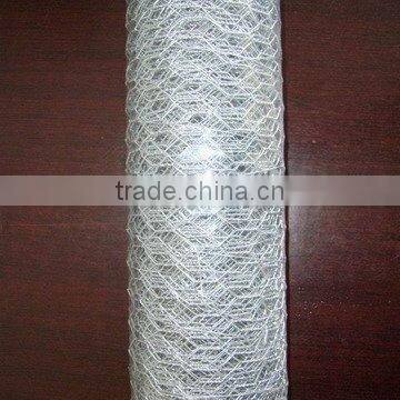 PVC Coated Glavanized Bird Netting