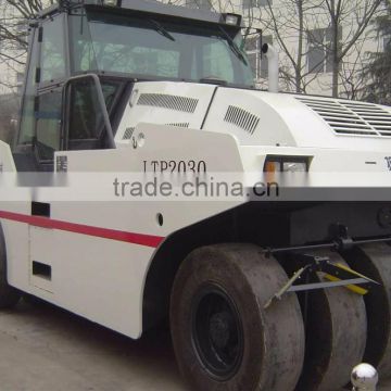 Lutong LTP2030H Tire Roller 30 ton road roller price