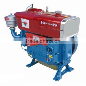 changchai type water cooled diesel engine ZS1105B